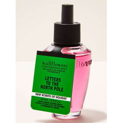 Змінний блок Letters To The North Pole Bath & Body Works 