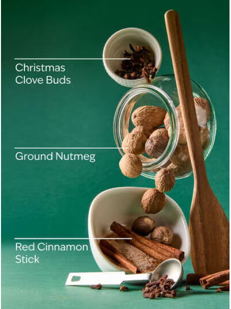 Змінний блок Holiday Bath & Body Works
