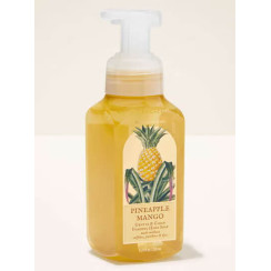 Мило для рук Pineapple Mango Bath and Body Works