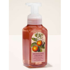 Мило для рук Sparkling Orange Bath and Body Works