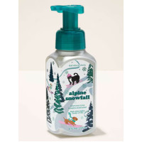 Мило для рук Alpine Snowfall Bath and Body Works