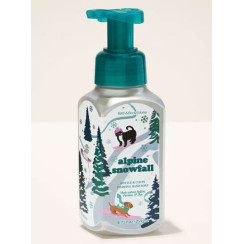 Мило для рук Alpine Snowfall Bath and Body Works