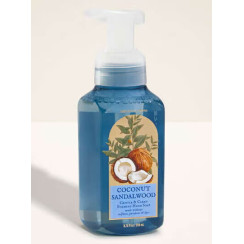 Мило для рук Coconut Sandalwood Bath and Body Works