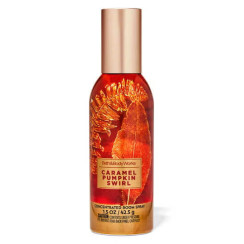 Концентрований спрей для дому Bath and Body Works - Caramel Pumpkin Swirl