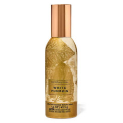 Концентрований спрей для дому Bath and Body Works -  White Pumpkin