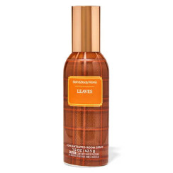 Концентрований спрей для дому Bath and Body Works - Leaves