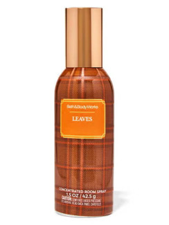 Концентрований спрей для дому Bath and Body Works - Leaves