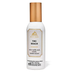 Концентрований спрей для дому Bath and Body Works - Tiki Beach