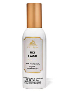 Концентрований спрей для дому Bath and Body Works - Tiki Beach