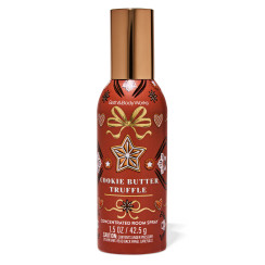 Концентрований спрей для дому Bath and Body Works - Cookie Butter Truffle
