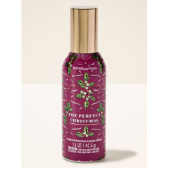 Концентрований спрей для дому Bath and Body Works - The Perfect Christmas