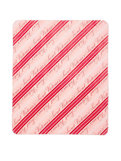 Плед Victoria`s Secret Holiday Cozy Plush Blanket