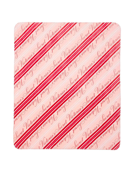 Плед Victoria`s Secret Holiday Cozy Plush Blanket
