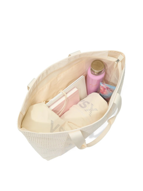 Сумка Victoria’s Secret Bling Tote