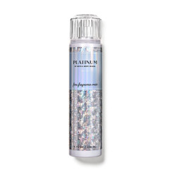 Спрей Platinum Bath and Body Works