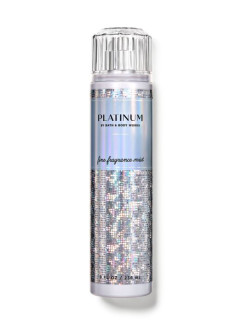 Спрей Platinum Bath and Body Works