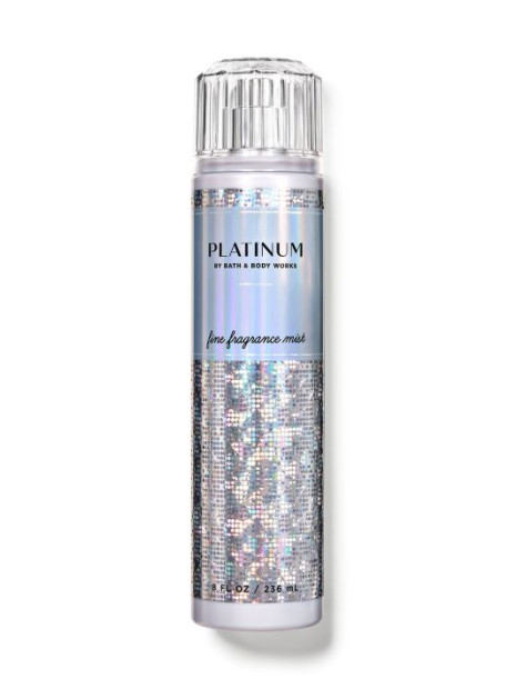 Спрей Platinum Bath and Body Works