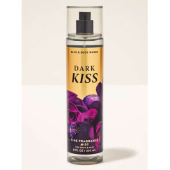 Спрей Dark Kiss Bath and Body Works