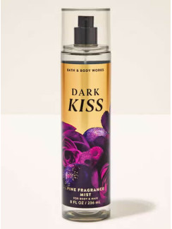 Спрей Dark Kiss Bath and Body Works