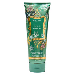 Крем для тіла з олією ши Magic In The Air Bath and Body Works 