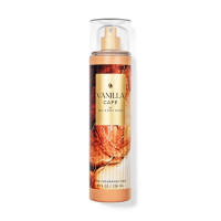 Спрей Vanilla Café Bath and Body Works