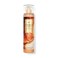 Спрей Vanilla Café Bath and Body Works