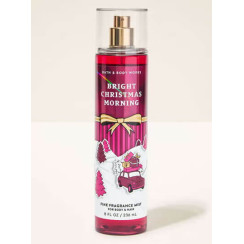 Спрей Bright Christmas Morning Bath and Body Works