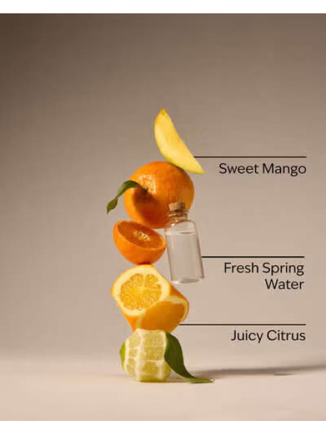 Свічка Midnight Blue Citrus Bath and Body Works