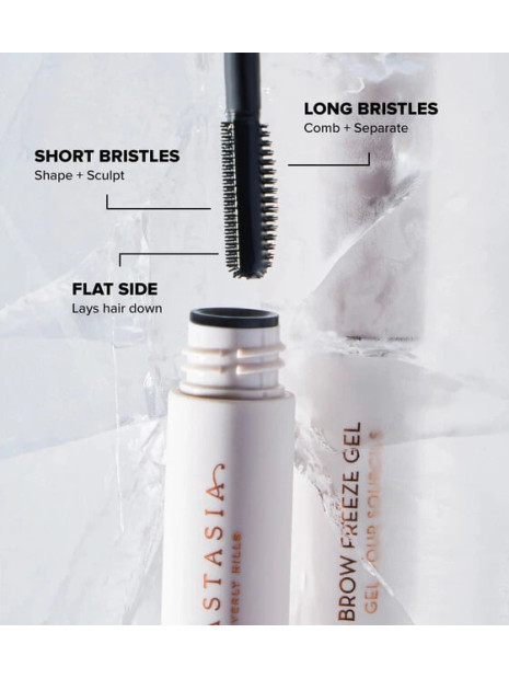Гель для брів Anastasia Beverly Hills Brow Freeze Gel 7 ml Гель для брів Anastasia Beverly Hills Brow Freeze Gel 7 ml