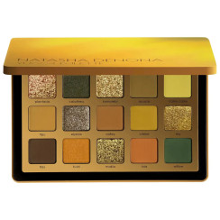 Палетка тіней Natasha Denona Yucca Pallete 17.4 g