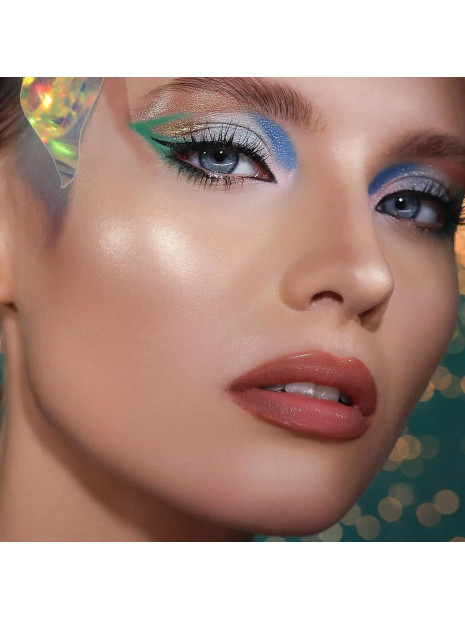 Хайлайтер Natasha Denona Patel Plexi Glow Highlighter 6g Хайлайтер Natasha Denona Patel Plexi Glow Highlighter 6g