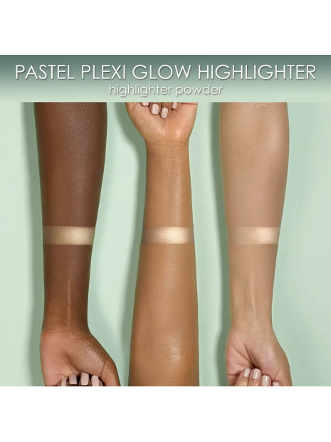 Хайлайтер Natasha Denona Patel Plexi Glow Highlighter 6g Хайлайтер Natasha Denona Patel Plexi Glow Highlighter 6g