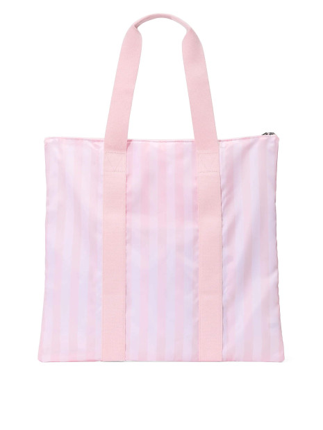 Складана сумка-тоут Victoria’s Secret Packable Tote