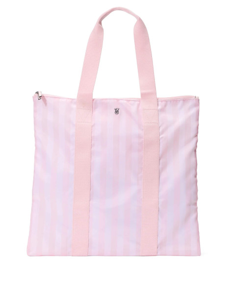 Складана сумка-тоут Victoria’s Secret Packable Tote