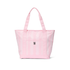 Сумка Victoria’s Secret Signature Canvas Tote