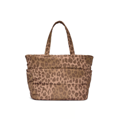  Сумка Victoria's Secret PINK Quilted Puﬀer Tote Bag 