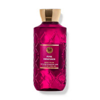 Гель для душу Pink Obsessed Bath and Body Works 