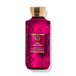 Гель для душу Pink Obsessed Bath and Body Works 