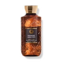 Гель для душу Midnight Addiction Bath and Body Works 