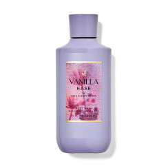 Гель для душу Vanilla Ease Bath and Body Works 