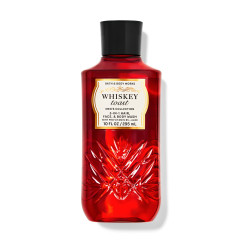 Шампунь для волосся і гель для душу 3в1 Bath and Body Works 3-in-1 Hair & Body  Whiskey Toast