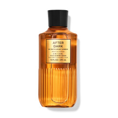 Шампунь для волосся і гель для душу 3в1 Bath and Body Works 3-in-1 Hair & Body After Dark