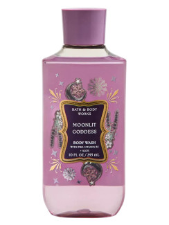 Гель для душу Moonlit Goddess Bath and Body Works 