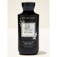 Гель для душу A Toast To You Bath and Body Works 