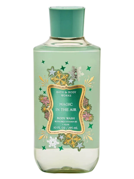 Гель для душу Magic In The Air Bath and Body Works