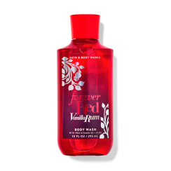 Гель для душу Forever Red Vanilla Rum Bath and Body Works 
