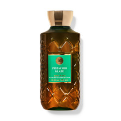 Гель для душу Pistachio Glaze Bath and Body Works 