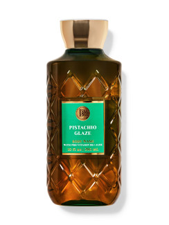 Гель для душу Pistachio Glaze Bath and Body Works 