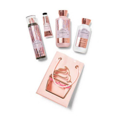 Подарунковий набір Champagne Toast Bath and Body Works