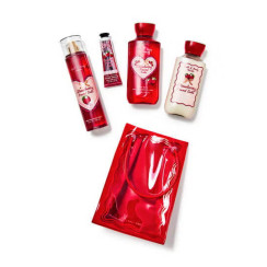 Подарунковий набір Strawberry Pound Cake Bath and Body Works
